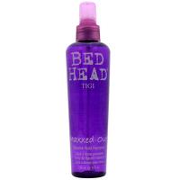 tigi bed head hairsprays maxxed out massive hold hairspray 236ml