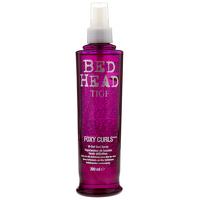 TIGI Bed Head Curl Enhancing Foxy Curls Hi Definition Curl Spray 200ml