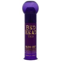 tigi bed head smoothing frizz control and shine blow out 100ml