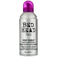 TIGI Bed Head Curl Enhancing Foxy Curls Extreme Curl Mousse 250ml