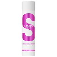 tigi s factor smoothing lusterizer shampoo 250ml