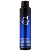 tigi catwalk styling transforming dry shampoo 250ml