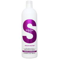 TIGI S-Factor Health Factor Shampoo 750ml