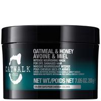 TIGI Catwalk Oatmeal and Honey Intense Nourishing Mask 200g