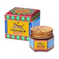 Tiger Balm Red Ointment (Extra Strong) 19g