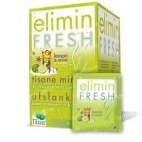 Tilman Slimming Tea Elimin Fresh Lemon Anise 24 St Bags