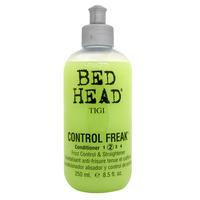 tigi bed head control freak conditioner frizz control amp straightener ...