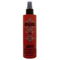 Tigi Rockaholic Groupie Texturizing Spray Pomade Hair Spray 250ml