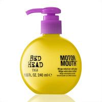 TIGI Bed Head Motor Mouth Mega Volumizer with Gloss 240ml