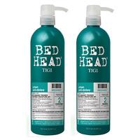 TIGI Bed Head Urban Antidotes Recovery Tween Duo 2 x 750ml