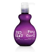 TIGI Bed Head Foxy Curls Contour Cream 200ml