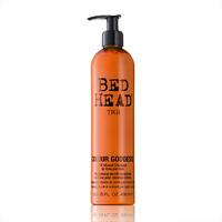 tigi bed head colour goddess oil infused shampoo for coloured hair 400 ...