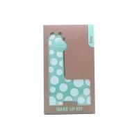 Tilly Giraffe Make-Up Kit - 18 x Eyeshadow + 2 x Blush + 3 x Lipgloss + 2 x Applicator