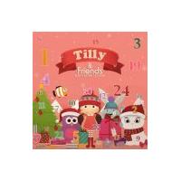 Tilly & Friends Beauty Advent Ca...
