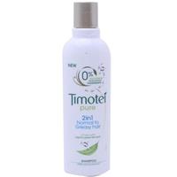 Timotei Pure 2 In 1 Shampoo