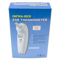Timesco Infra-Red Ear Thermometer