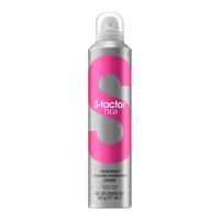 TIGI S-Factor Vivacious Hairspray 371ml