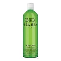 tigi bed head elasticate shampoo 750ml