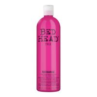 tigi bed head recharge shampoo 750ml