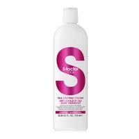 tigi s factor true lasting colour shampoo 750ml