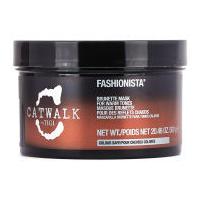 TIGI Catwalk Fashionista Brunette Mask (580g)