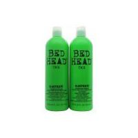 Tigi Duo Pack Bed Head Elasticate 750ml Shampoo + 750ml Conditioner