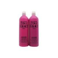 Tigi Duo Pack Bed Head Recharge 750ml Shampoo + 750ml Conditioner