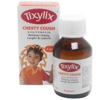 tixylix chesty cough