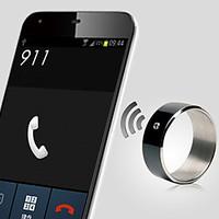 TiMER2 Smart Bracelet Activity Tracker Smart Rings WristbandsWater Resistant/Waterproof Video Camera Alarm Clock Community Share Wearable