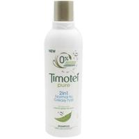 Timotei Pure 2 In 1 Shampoo