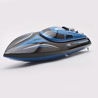 TianKe H100 1:10 RC Boat Brushless Electric 4ch