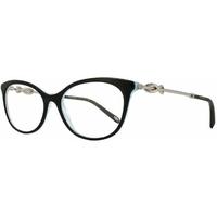 Tiffany TF2142B 8193 Black Striped Blue