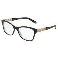 Tiffany & Co TF2130 8055 Black/Blue