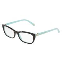 Tiffany & Co TF2136 8134 Havana/Blue