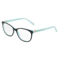 Tiffany & Co TF2135 8163 Black/Shot/Blue