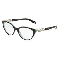 Tiffany & Co TF2129 8055 Black/Blue