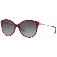 Tiffany TF4127 81673C Cherry On Shot Blue