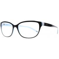 Tiffany & Co TF2087H 8163 Black/Blue