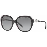 Tiffany TF4132HB 82013C Shell Red