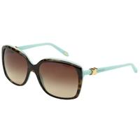 Tiffany & Co TF4076 81343B Havana