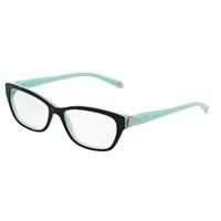 Tiffany & Co TF2114 8055 Black/Blue