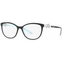 Tiffany TF2144HB 8055 Black/Blue