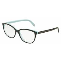 Tiffany & Co TF2121 8055 Black Blue