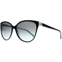 Tiffany & Co TF4089B 80553C Black/Blue