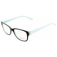 Tiffany & Co TF2084 8163 Black/Blue