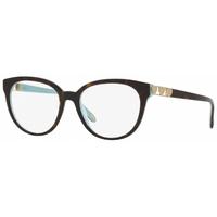 Tiffany TF2145 8134 Top Havana/Blue