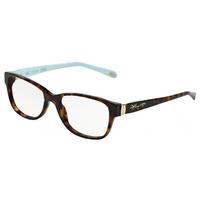 Tiffany & Co TF2084 8015 Havana/Blue