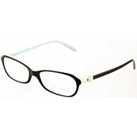 Tiffany & Co TF2034 8055 Black/Blue