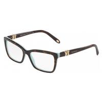 Tiffany & Co TF2137 8134 Havana/Blue