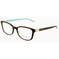 Tiffany & Co TF2094 8134 Havana/Blue